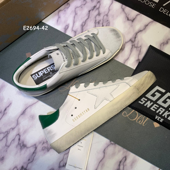 Golden G**se Sneakers Pre-order / 1:1 quality / Turnaround time 2-4 weeks / PC3-1761409555