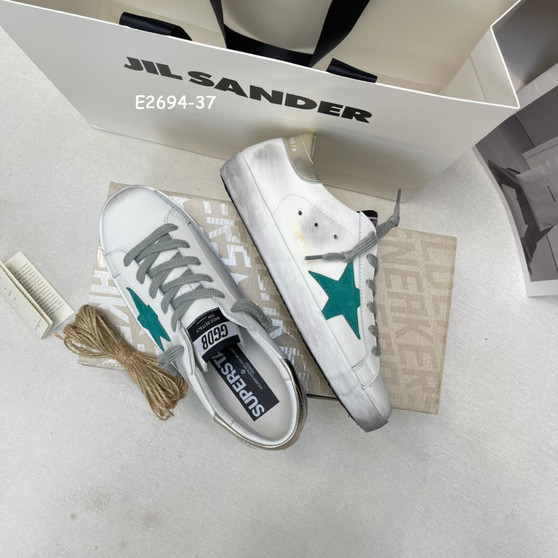 Golden G**se Sneakers Pre-order / 1:1 quality / Turnaround time 2-4 weeks / PC3-1761409586