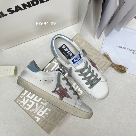 Golden G**se Sneakers Pre-order / 1:1 quality / Turnaround time 2-4 weeks / PC3-1761409618