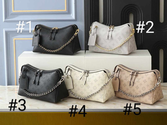 Ready to ship handbag / Color #1 / 1:1 quality / size 29*18*13cm