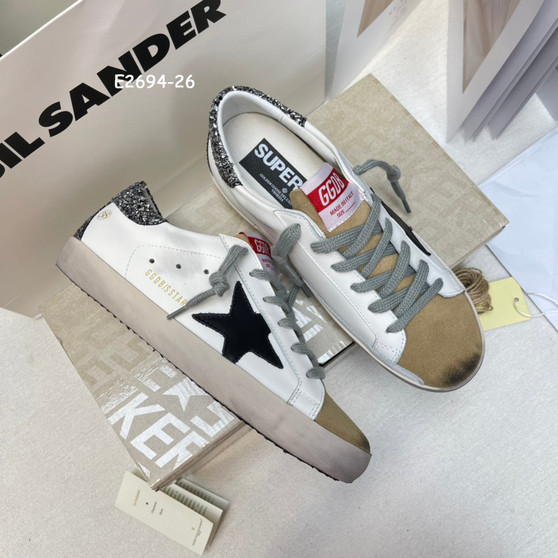 Golden G**se Sneakers Pre-order / 1:1 quality / Turnaround time 2-4 weeks / PC3-1761409637