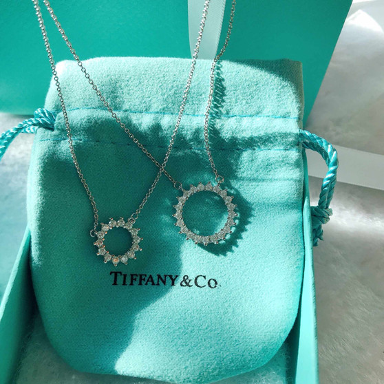 Designer necklace pre-order / 1:1 quality / Turnaround time 2-4 weeks / code 9432-3