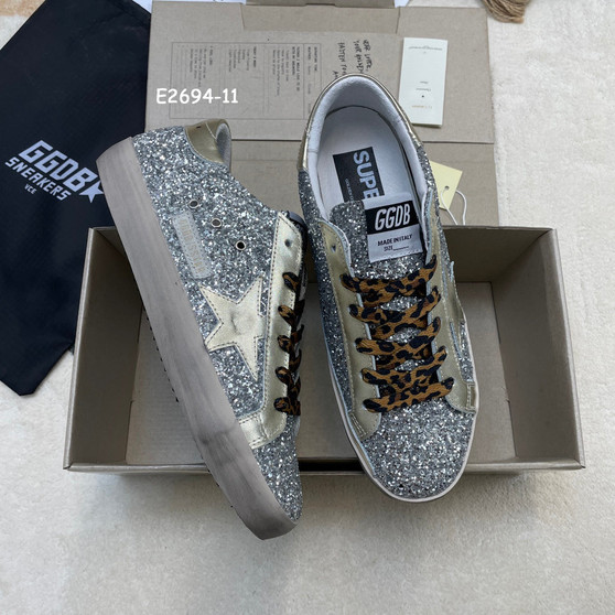 Golden G**se Sneakers Pre-order / 1:1 quality / Turnaround time 2-4 weeks / PC3-1761409669