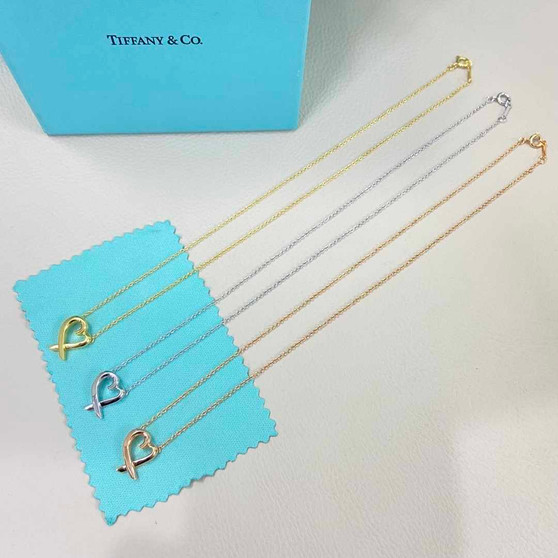 Designer necklace pre-order / 1:1 quality / turnaround time 2-4 weeks / code 432-3