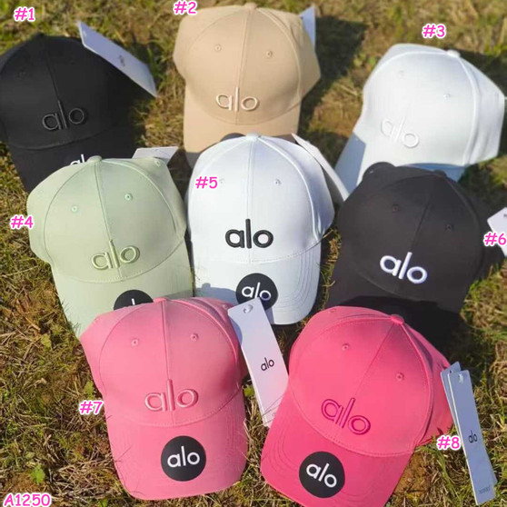 Adult sized embroidered hat pre-order / Turnaround time 2-4 weeks