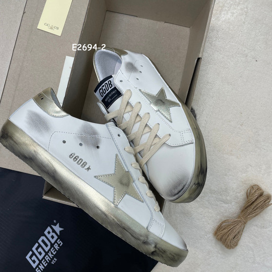 Golden G**se Sneakers Pre-order / 1:1 quality / Turnaround time 2-4 weeks / PC3-1761409700