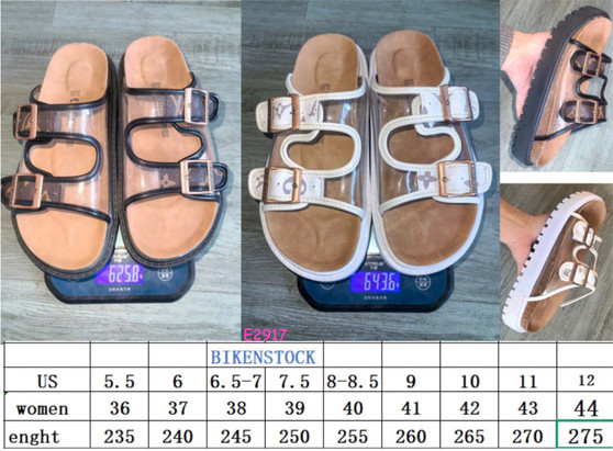 Designer sandals pre-order / Turnaround time 2-4 weeks / code 43-23