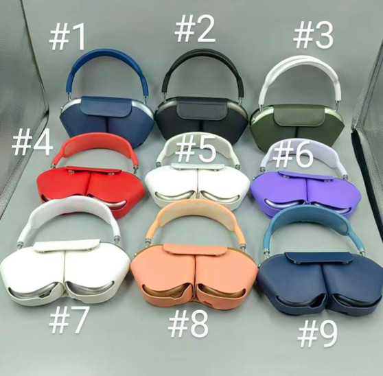 *Ready to ship* Headphones #9 (only one available)