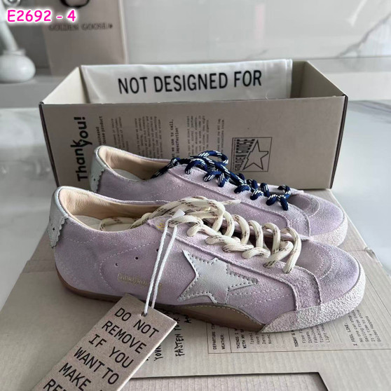 Golden G**se Sneakers Pre-order / 1:1 quality / Turnaround time 2-4 weeks / PC3-1761409740