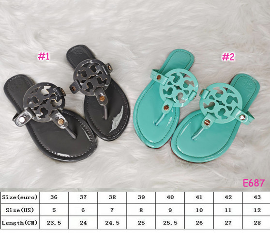 Designer thong sandals pre-order / turnaround time 2-4 weeks / code 123456789