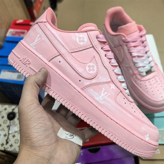 N**e Athletic Sneakers / high mirror quality / TAT turnaround time 2-4 weeks / code140