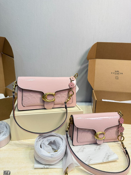 Designer handbag pre-order / 1:1 quality / Turnaround time 2-4 weeks / code 243-3