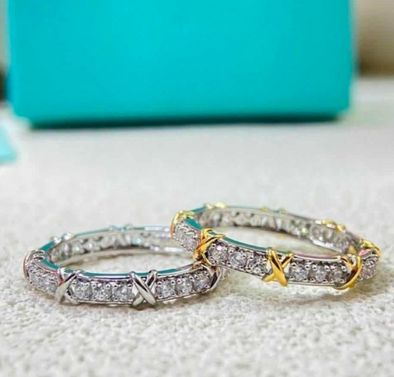 Designer Ring pre-order / 1:1 quality / turnaround time 2-4 weeks-1761409809