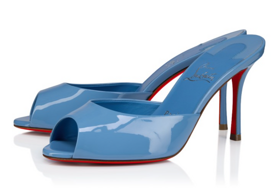 Designer heels pre-order / 1:1 quality / turnaround time 2-4 weeks 