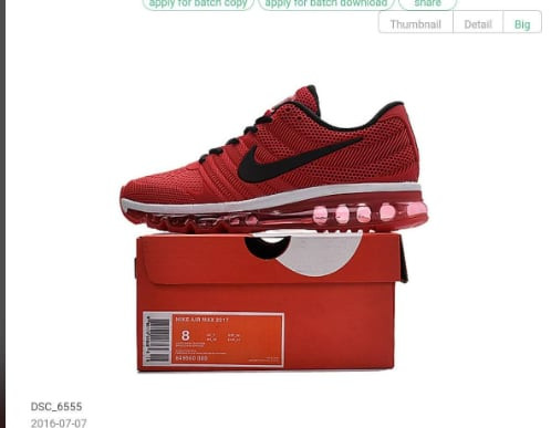 N**e Athletic Sneakers / 1*1 quality / TAT turnaround time 2-4 weeks / codecd001