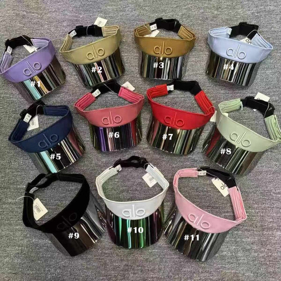 Designer visor pre-order / Turnaround time 2-4 weeks / code1