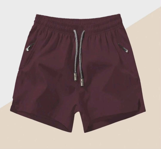 Mens Lulu inspired shorts pre-order / Turnaround time 2-4 weeks / code12