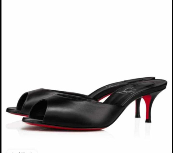 Designer heels pre-order / 1:1 quality / turnaround time 2-4 weeks / pc2