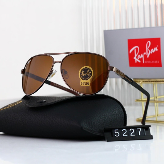 Designer R.A.Y B Glasses pre-order / 1:1 quality / Turnaround time 2-4 weeks / code1