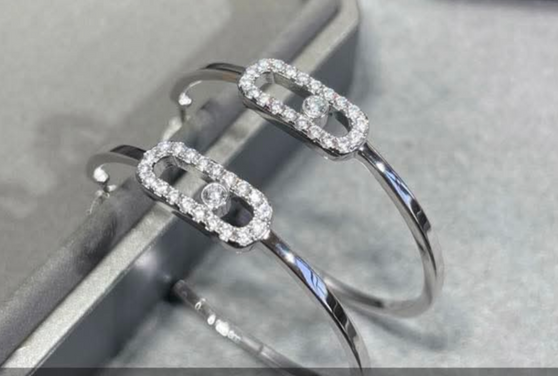 Designer jewelry pre-order / 1:1 quality / turnaround time 2-4 weeks-1761410007