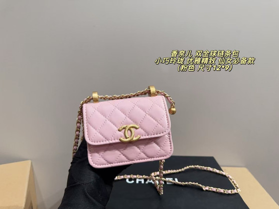 Designer mini handbag pre-order / 1:1 quality / size 12*8cm / Turnaround time 2-4 weeks