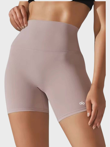 Women's buttery soft A.L.O inspired shorts  / Pre-order time 2-4 weeks / 2446