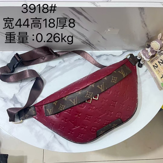 Designer handbag pre-order / A4 quality / size 44*18*8cm / Turnaround time 2-4 weeks