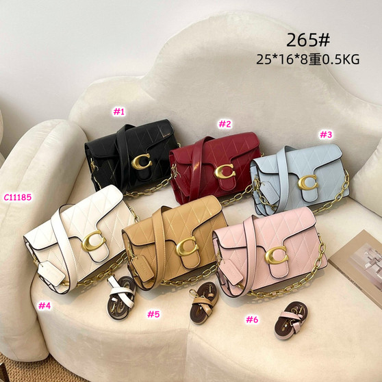 Designer handbag pre-order / A4 quality / Size: 25*16 cm / Turnaround time 2-4 weeks