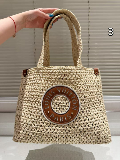 Designer handbag pre-order / 1:1 quality / Size 38*30cm / Turnaround time 2-4 weeks