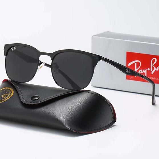 Designer RB sunglasses pre-order / 1:1 quality / Turnaround time 2-4 weeks
