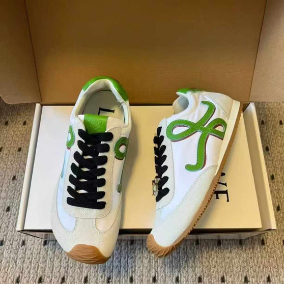 Designer "L" sneakers pre-order / 1:1 quality / Turnaround time 2-4 weeks