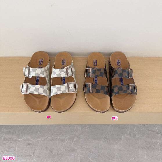 B.i.r.k.e.n.s.t.o.c.k  sandals pre-order / 1:1 quality / turnaround time 2-4 weeks / product#1