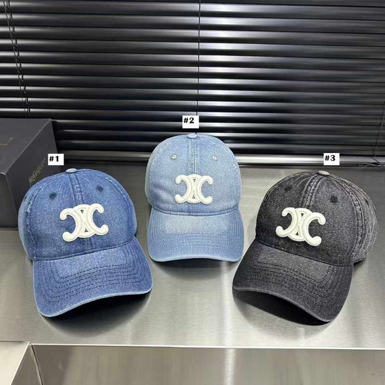 Designer hat pre-order / Turnaround time 2-4 weeks / product#1