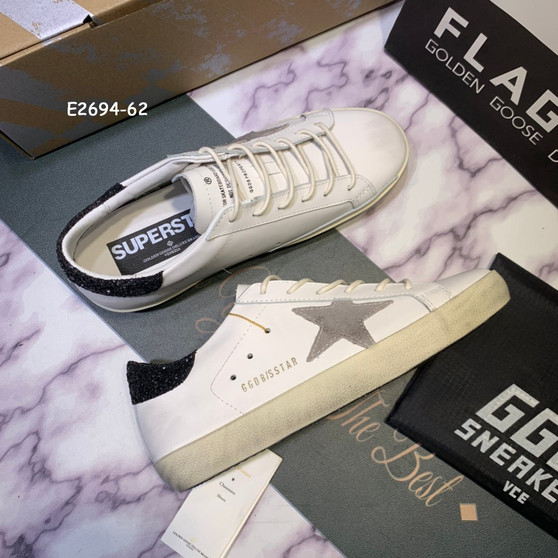 Golden G**se Sneakers Pre-order / 1:1 quality / Turnaround time 2-4 weeks / PC3-1761410100