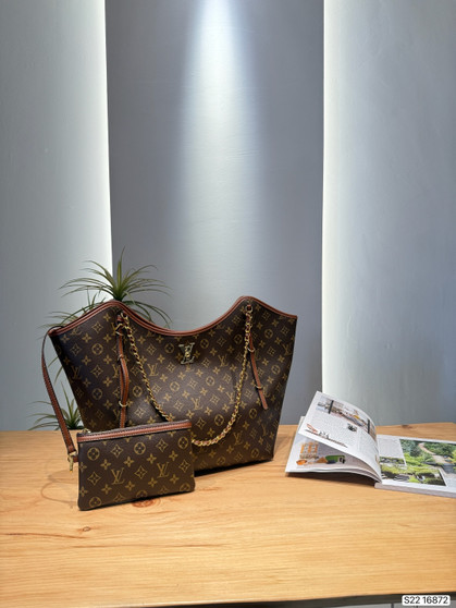 Designer handbag pre-order / 1:1 quality / Size: 32*30 cm / Turnaround time 2-4 weeks / code#1