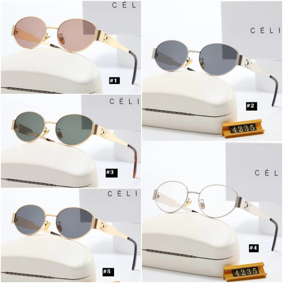 Designer sunglasses pre-order / 1:1 quality / Turnaround time 2-4 weeks / product#1