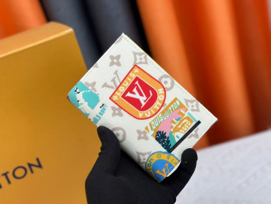 Designer cardholder pre-order / 1:1 quality / Turnaround time 2-4 weeks / productcode#1
