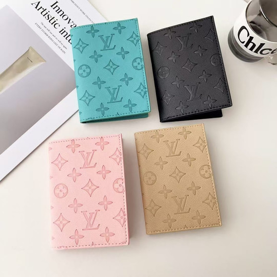 Designer card holder pre-order / A4 quality / size 10*14cm / Turnaround time 2-4 weeks