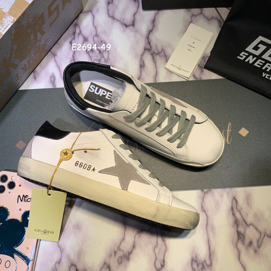 Golden G**se Sneakers Pre-order / 1:1 quality / Turnaround time 2-4 weeks / PC3-1761410176