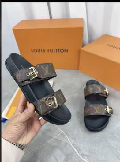 Designer sandals pre-order / 1:1 quality / turnaround time 2-4 weeks