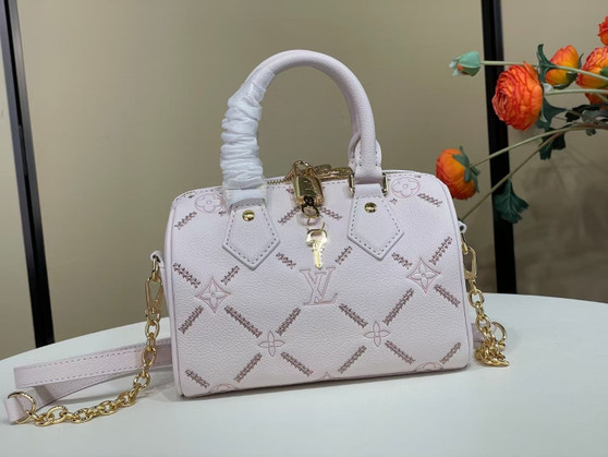 Designer handbag pre-order / Master quality / Size 20*13*12cm / Turnaround time 2-4 weeks