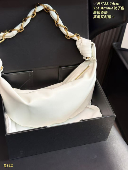 Designer handbag pre-order / 1:1 quality / Size 28*14cm / Turnaround time 2-4 weeks / Product#5320