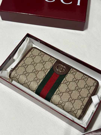 Designer wallet pre-order / Master quality / Size 19*11cm / Turnaround time 2-4 weeks