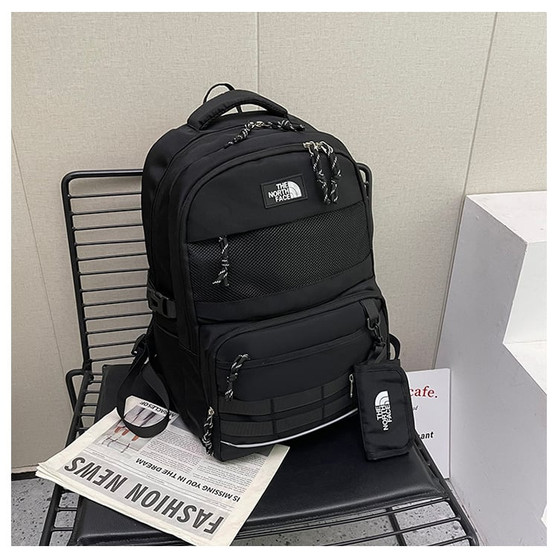 N*rth F*ce Backpack pre-order / turnaround time 2-4 weeks