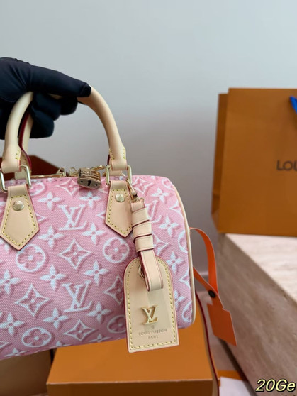 Designer handbag pre-order / 1:1 quality / Size 20 cm / Turnaround time 2-4 weeks / product#4219