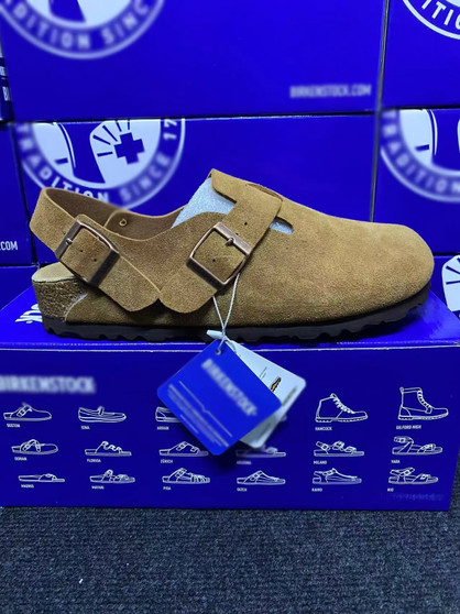 B.I.R.K.E.N.S.T.O.C.K sandals pre-order / 1:1 quality / turnaround time 2-4 weeks / pc2-1761410332