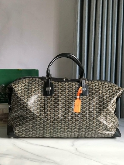 Designer duffle bag pre-order / Master quality / Size 55*32cm / Turnaround time 2-4 weeks/ Product#4329
