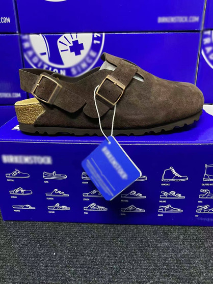 B.I.R.K.E.N.S.T.O.C.K sandals pre-order / 1:1 quality / turnaround time 2-4 weeks / pc2-1761410336