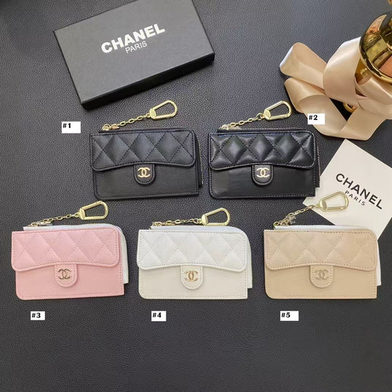 Designer cardholder pre-order  / 1:1 quality / Turnaround time 2-4 weeks