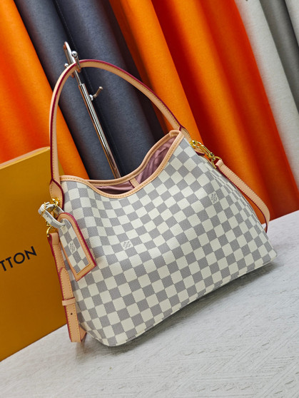 Designer handbag pre-order / 1:1 quality / Size: 31 × 26.5 × 14.5 / Turnaround time 2-4 weeks